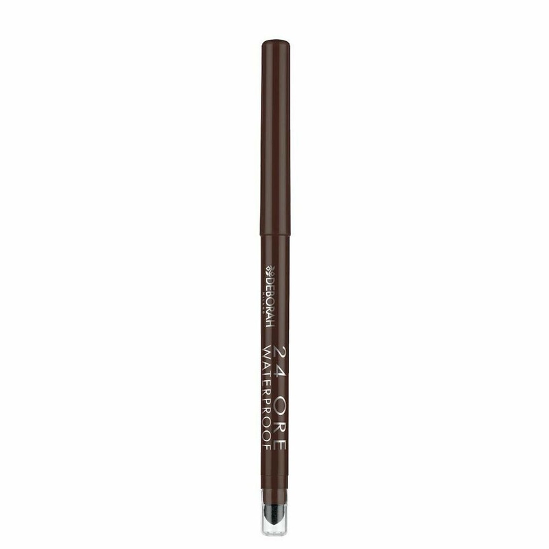 Eye Pencil 24Ore Waterproof Deborah N 02