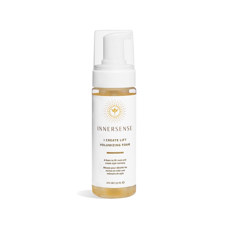 I Create Lift Volumizing Foam 177ml
