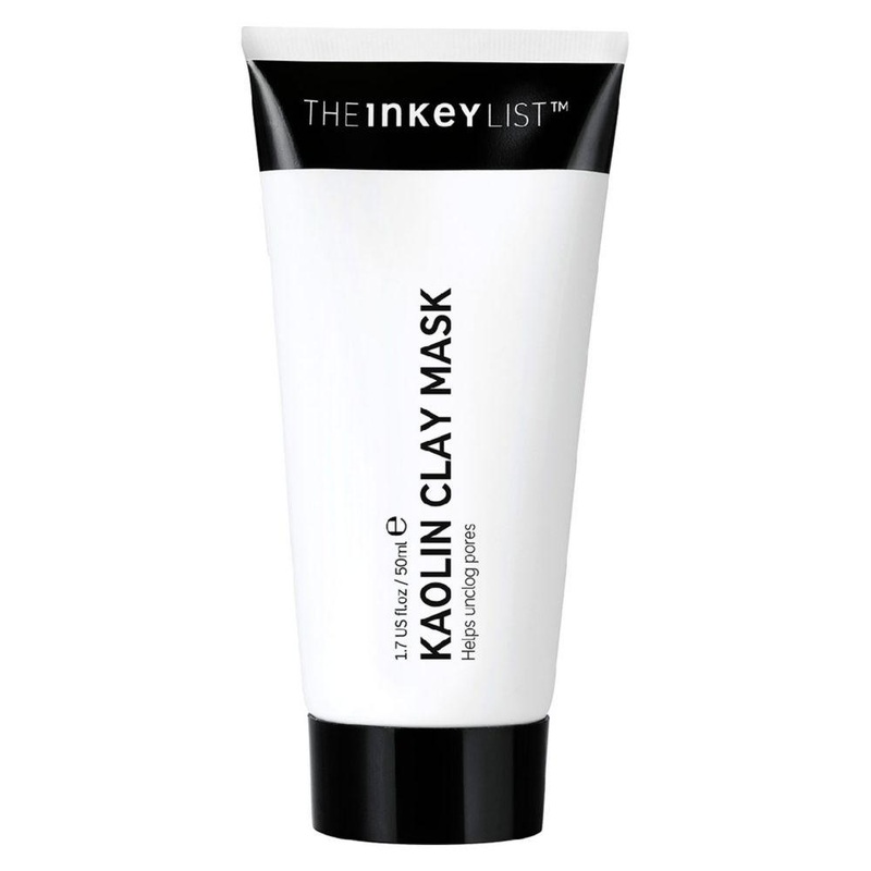 Kaolin Clay Mask