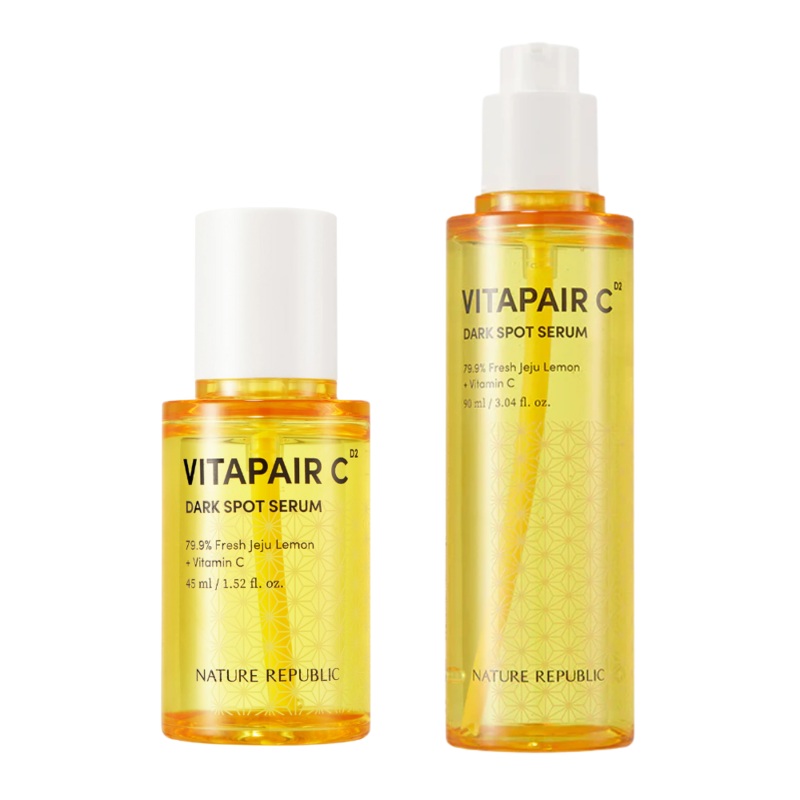 NATURE REPUBLIC Vitapair C Dark Spot Serum 45ml/90ml 45ml