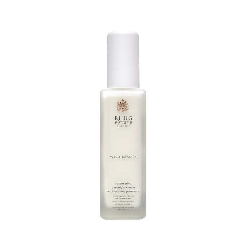 Restorative Overnight Cream With Evening Primrose 60ml