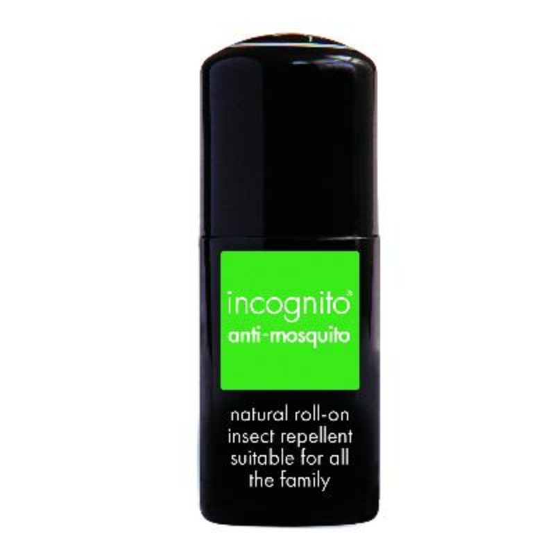Roll-On Insect Repellent 50ml