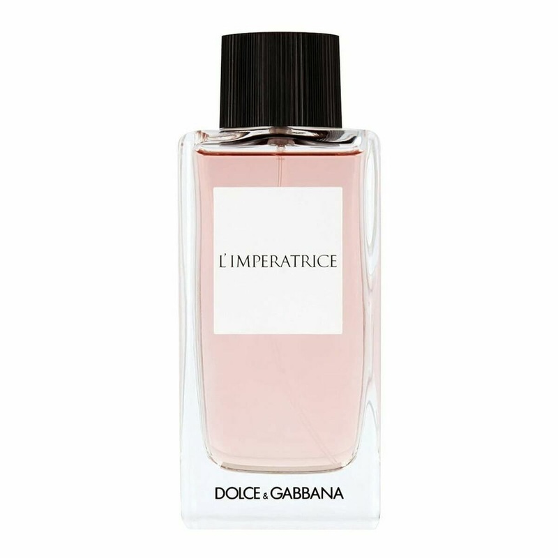 Women’s Perfume D&G L’imperatrice EDT LImperatrice