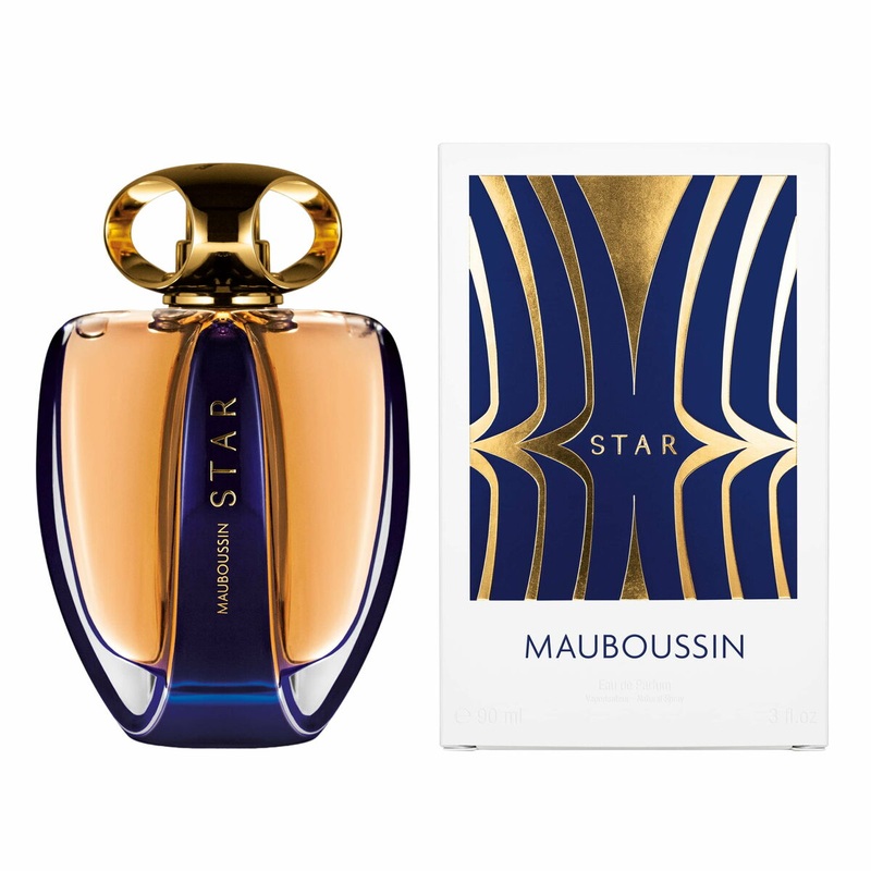 Women’s Perfume Mauboussin Star EDP 90 ml