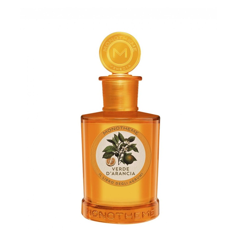 Women’s Perfume Monotheme Venezia Verde d’Arancia EDT 100 ml