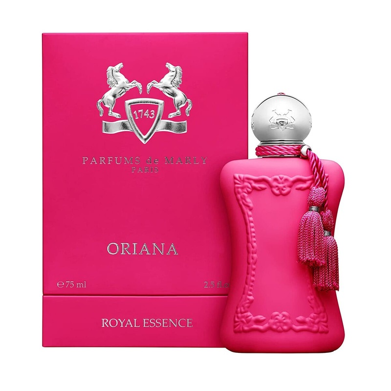 Women’s Perfume Parfums de Marly Oriana EDP 75 ml