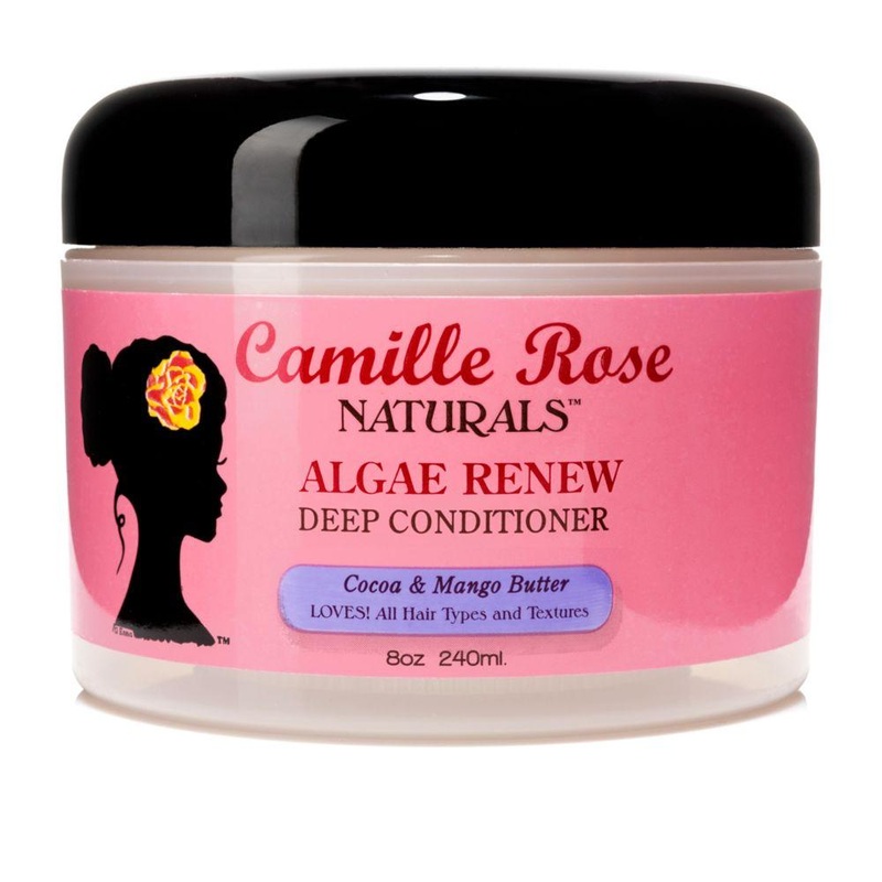 Algae Renew Deep Conditioner 240Ml