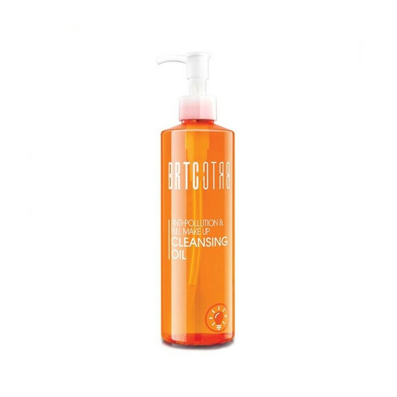 BRTC Anti Pollution Full Make Up Cleansing Oil 320ml