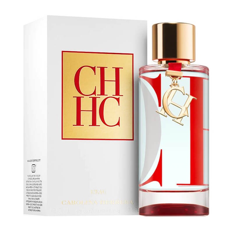 Carolina Herrera CH L’Eau 100ml EDT (L) SP