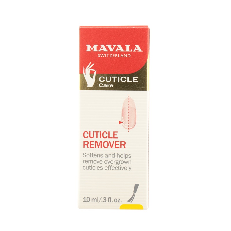 Cuticle Remover 10ml