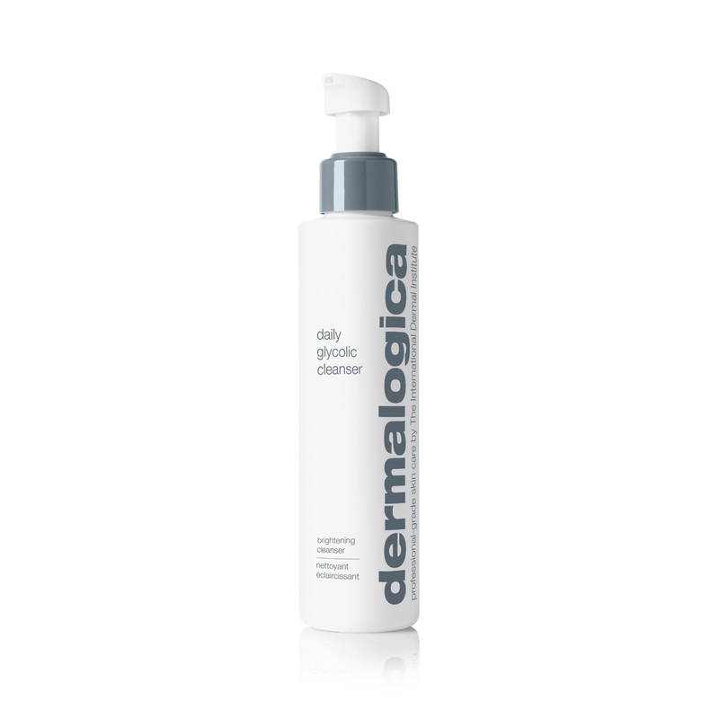 Daily Glycolic Cleanser 150ml