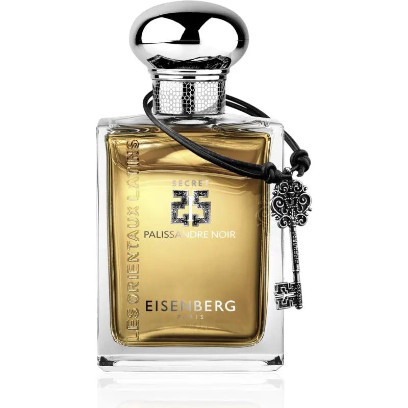 Eisenberg I Palissandre Noir Edp 50Ml Men