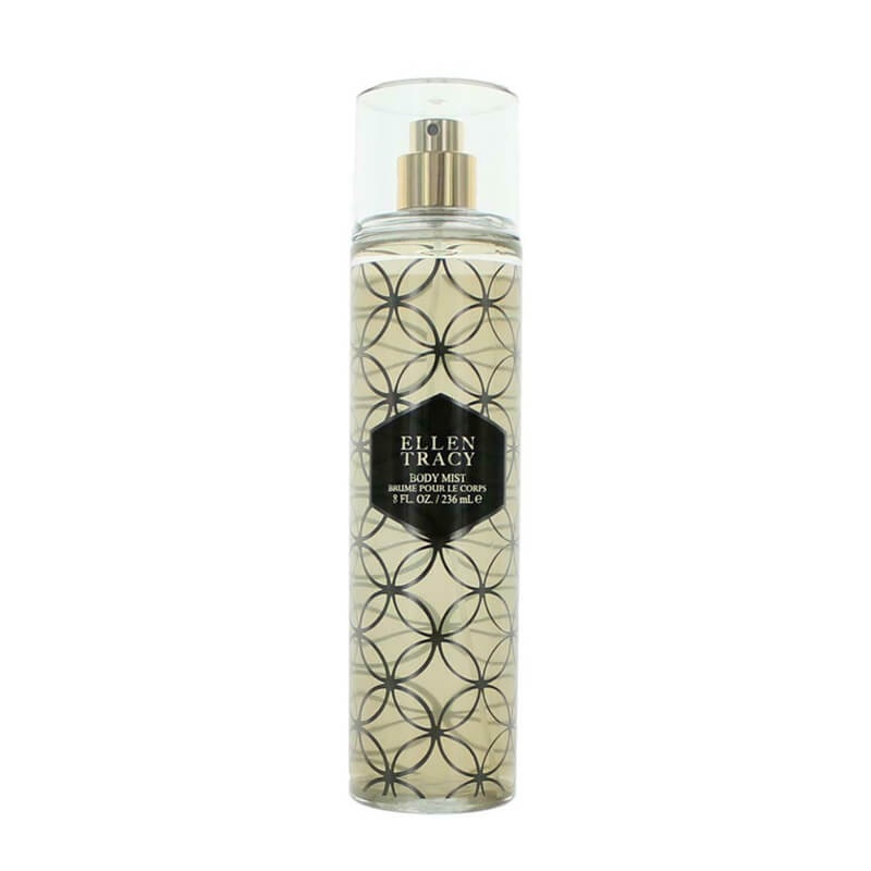 Ellen Tracy Ellen Tracy Body Mist 236ml (L) SP