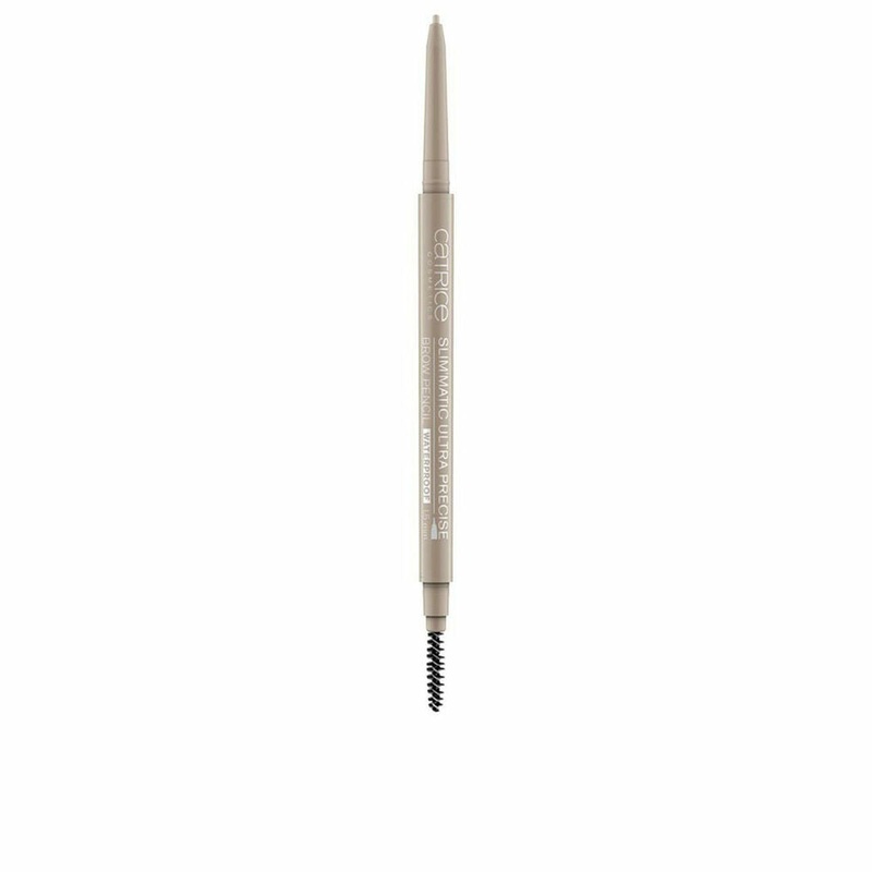 Eyebrow Pencil Catrice Slim’matic Ultra Precise 015-ash blonde
