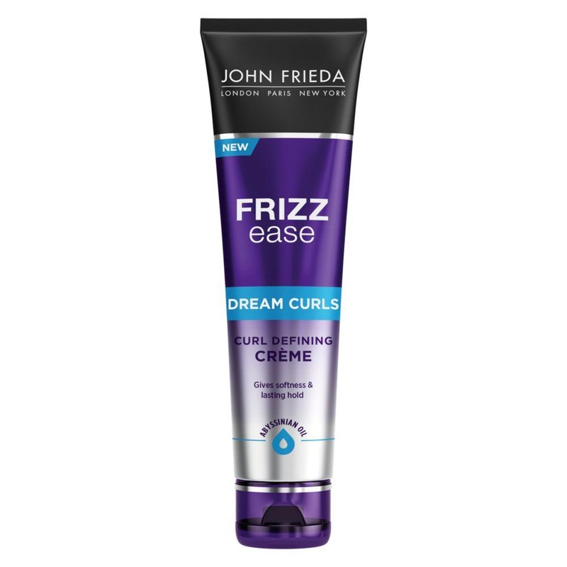 Frizz Ease Dream Curls Curl Defining Crme 150Ml For Curly Hair