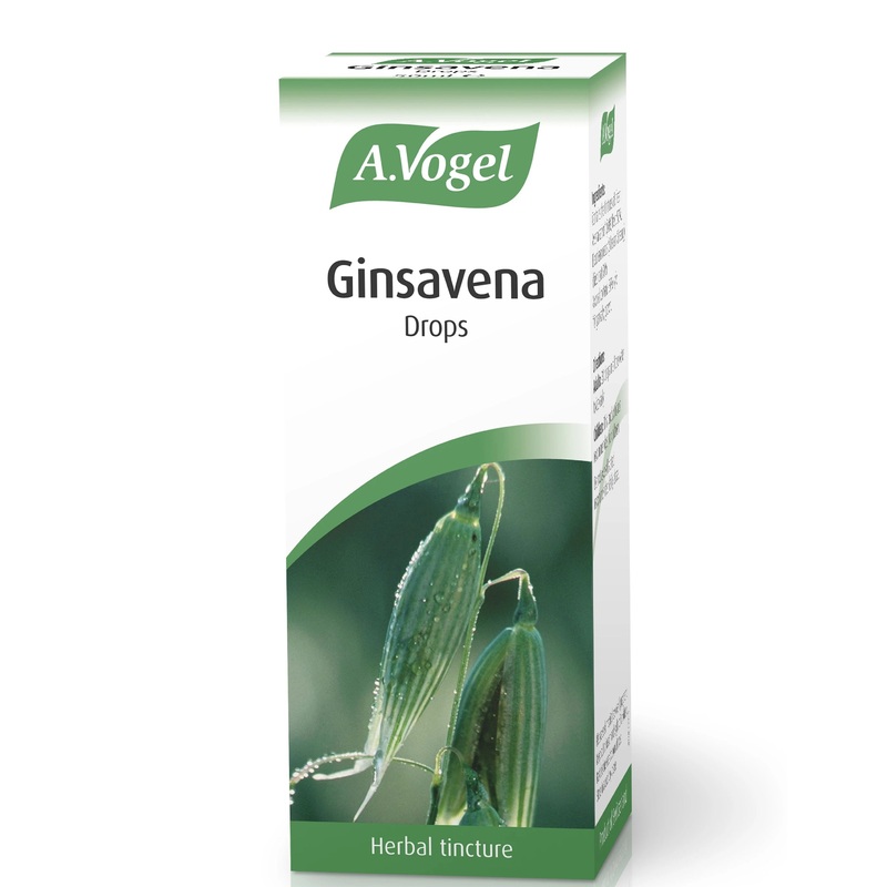 Ginsavena 50ml