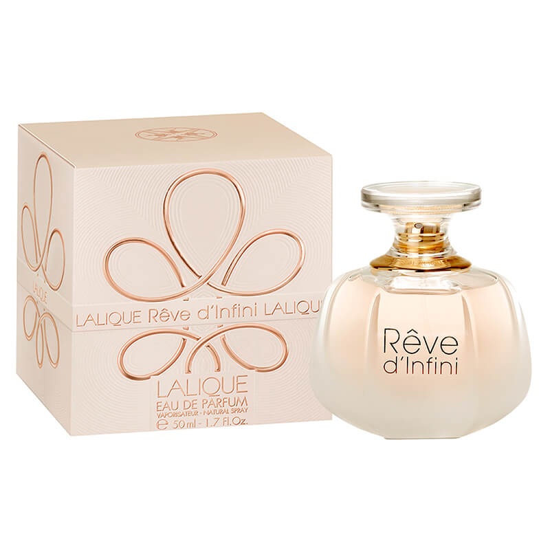 Lalique Reve D’Infini 100ml EDP (L) SP