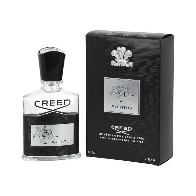 Men’s Perfume Creed EDP