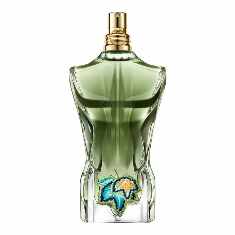 Men’s Perfume Jean Paul Gaultier Le Beau Paradise Garden EDP 125 ml