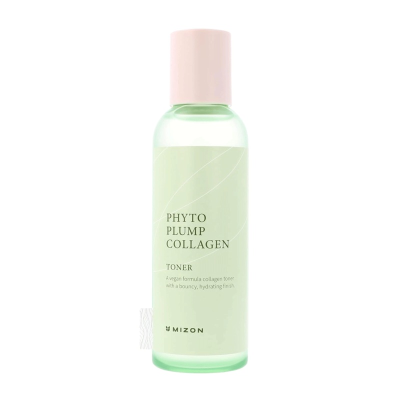 MIZON Phyto Plump Collagen Toner 150ml