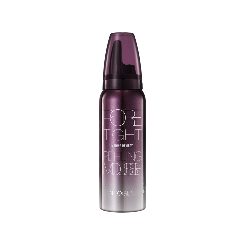 NEOGEN Pore Tight Peeling Mousse 80ml