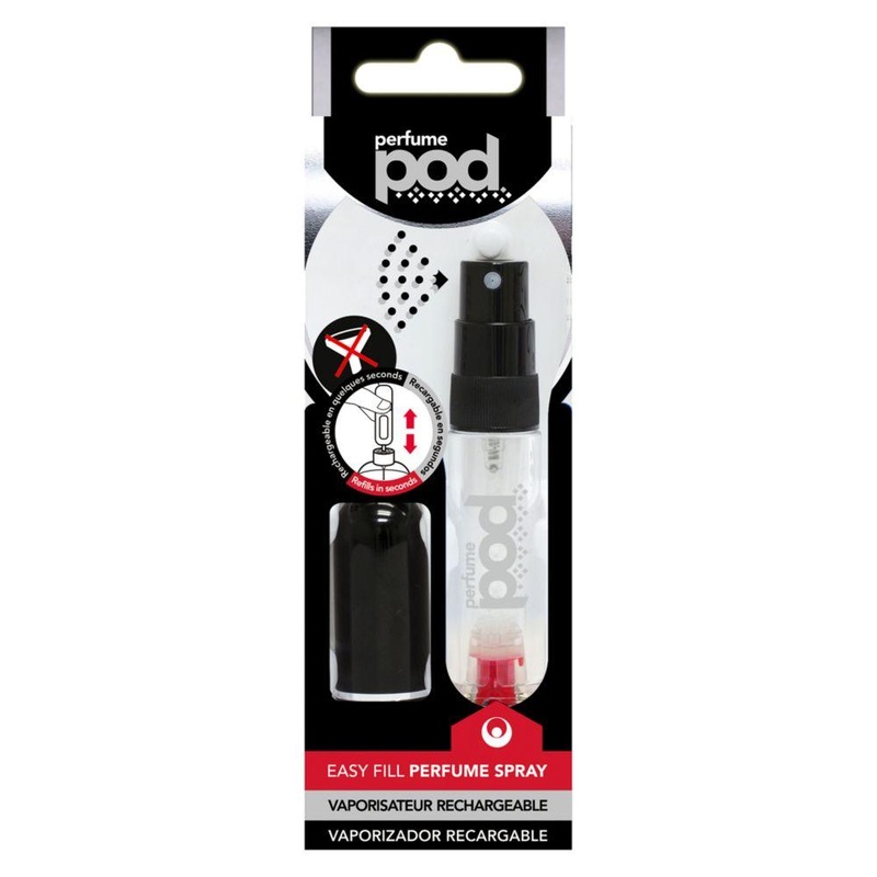 Perfume Pod – Black