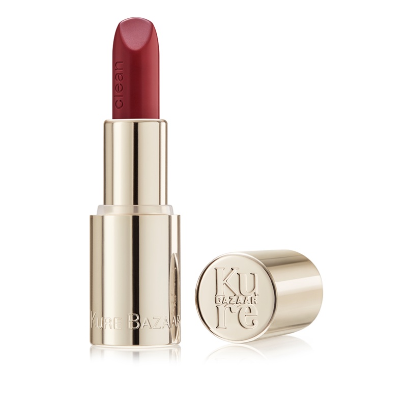 Tea Rose Lipstick (Satin) 4g