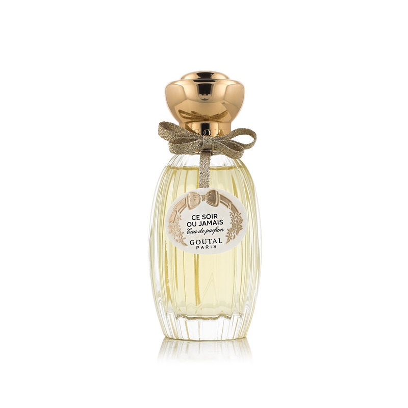 Women’s Perfume Goutal Ce Soir Ou Jamais EDP 100 ml