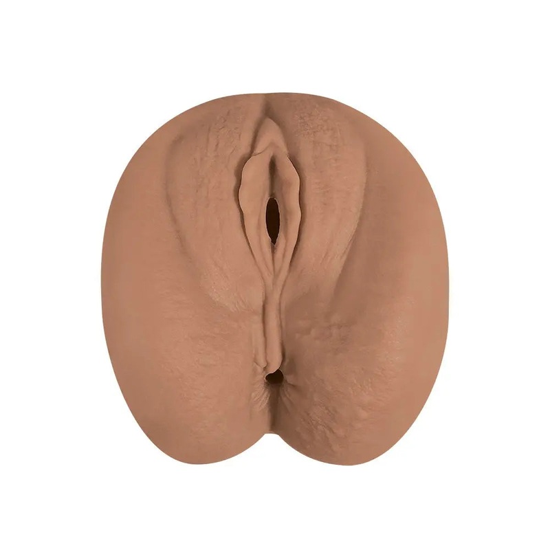 Alive Mia Super Realistic Masturbator Vagina and Ass