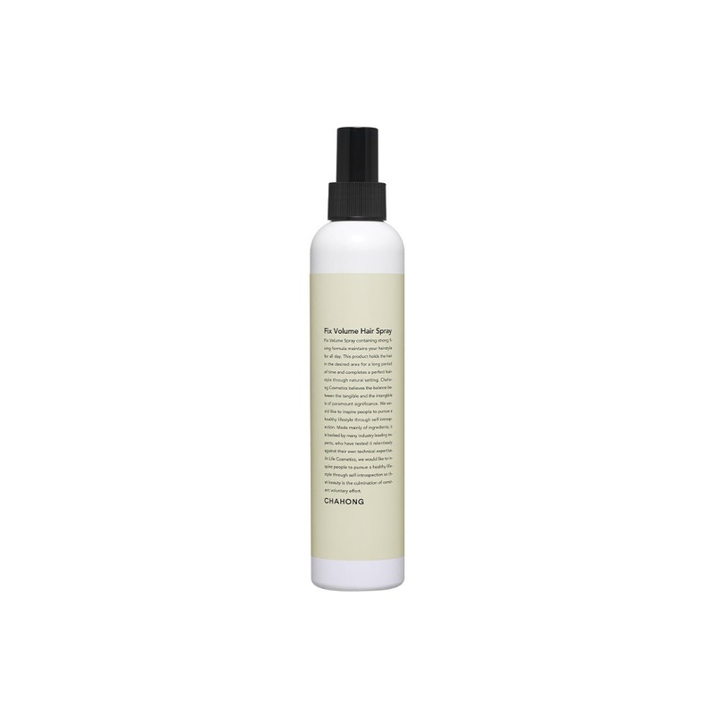 Chahong Fix Volume Spray 150ml/250ml 150ml