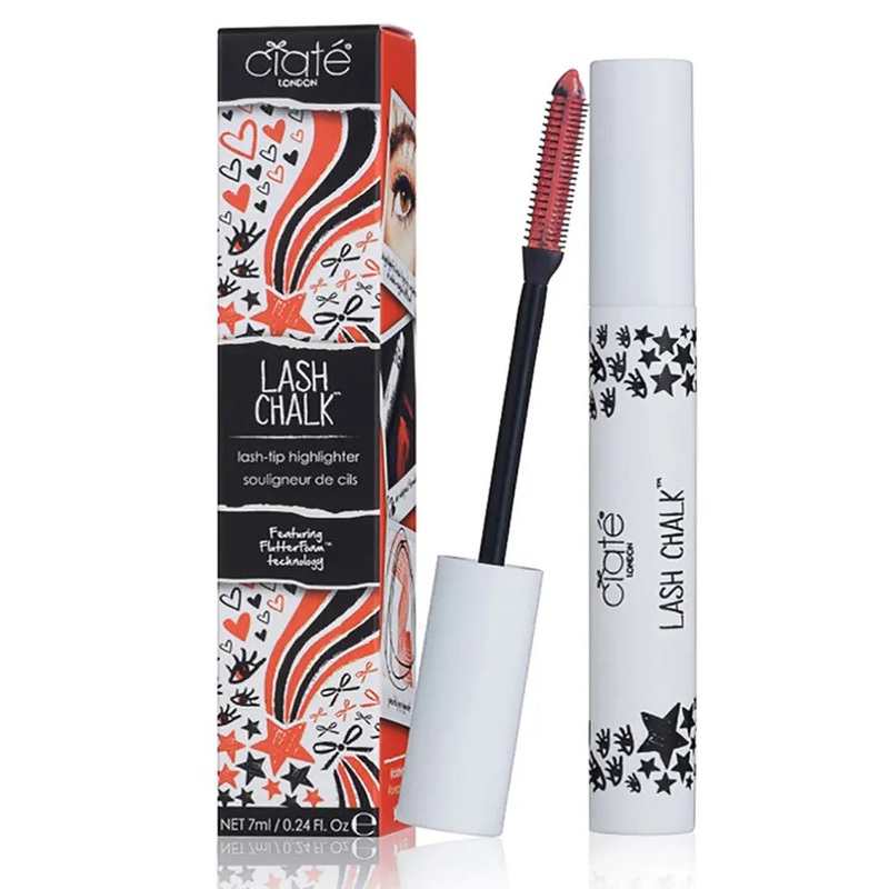 Ciat Lash Chalk Giggle Orange Mascara 7ml