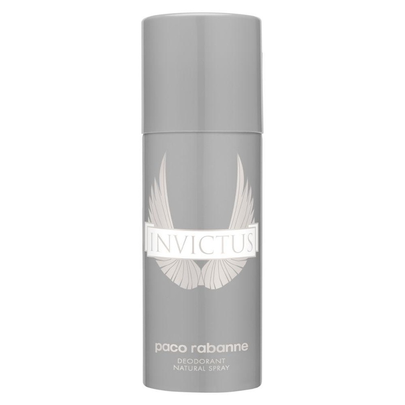 Invictus Deodrant Spray 150Ml 150 ML