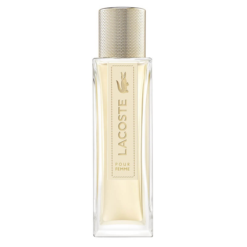Lacoste Pour Femme (Tester) 90ml EDP (L) SP