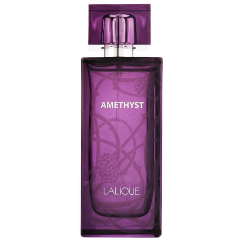 Lalique Amethyst Eau de Parfum Spray 100ml 100ml