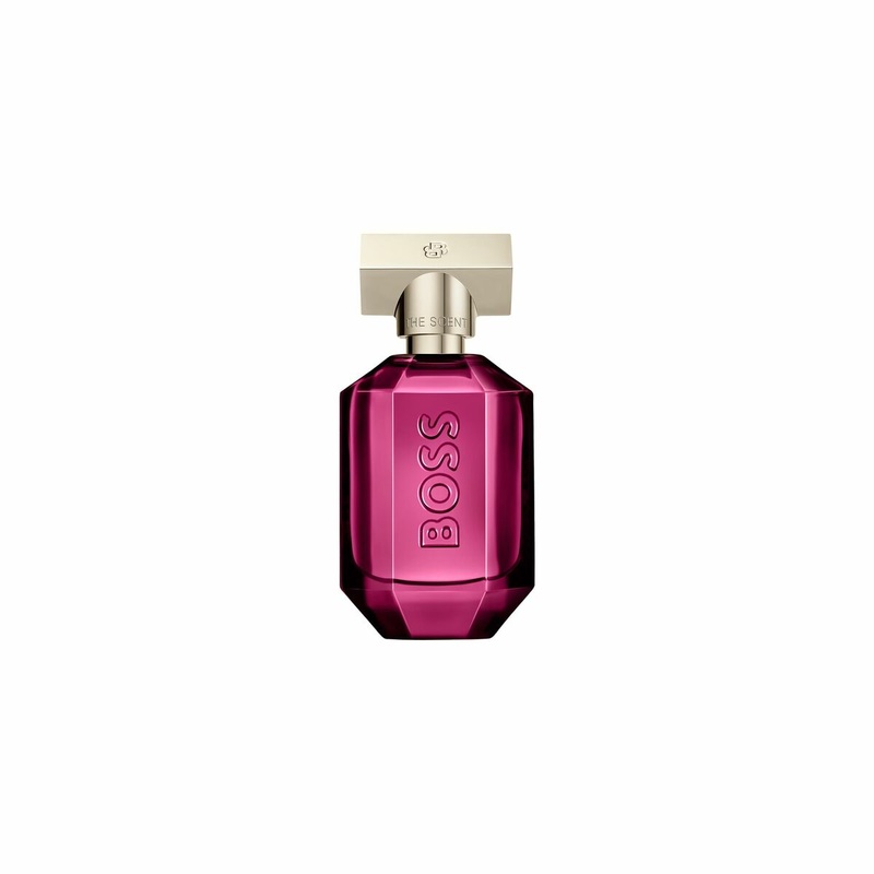 Unisex Perfume Hugo Boss-boss THE SCENT FOR HER 50 ml