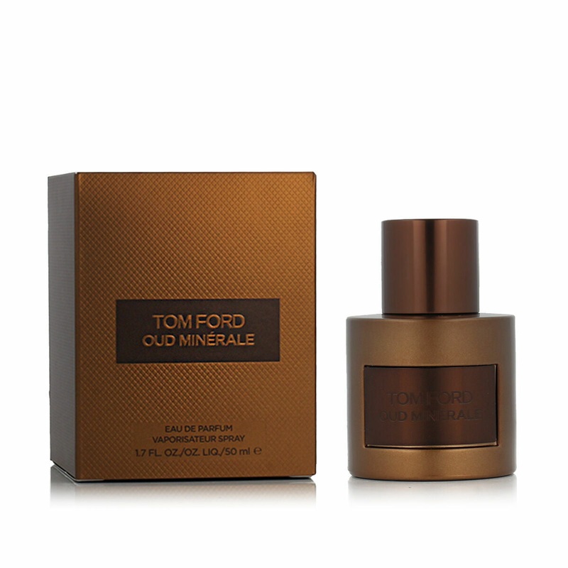 Unisex Perfume Tom Ford Oud Minrale EDP 50 ml