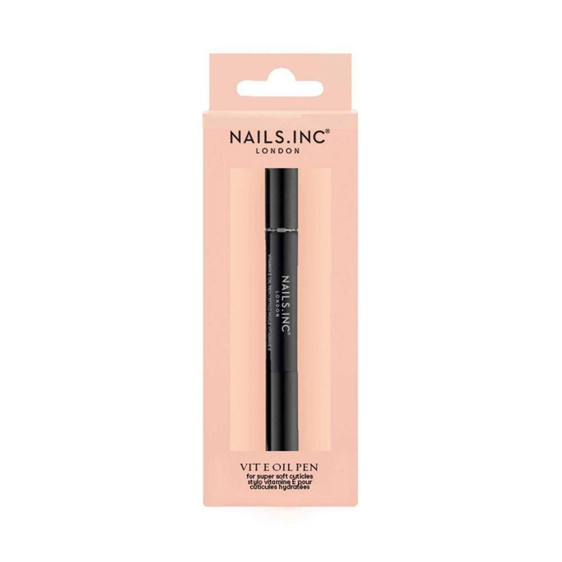 Vitamin E Cuticle Oil Pen 1.6Ml