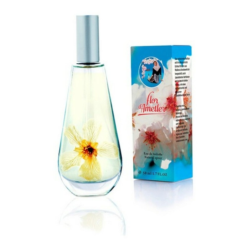 Women’s Perfume Flor d’Ametler Flor de Almendro EDT (50 ml) (50 ml)