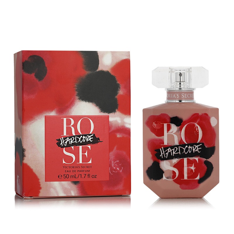 Women’s Perfume Victoria’s Secret Hardcore Rose EDP 50 ml