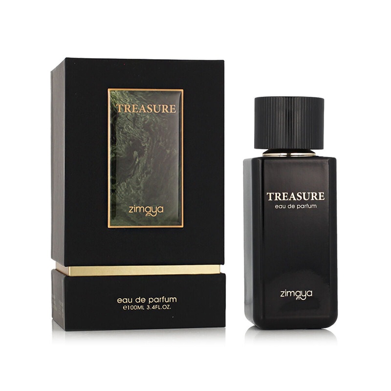 Women’s Perfume Zimaya Treasure EDP 100 ml