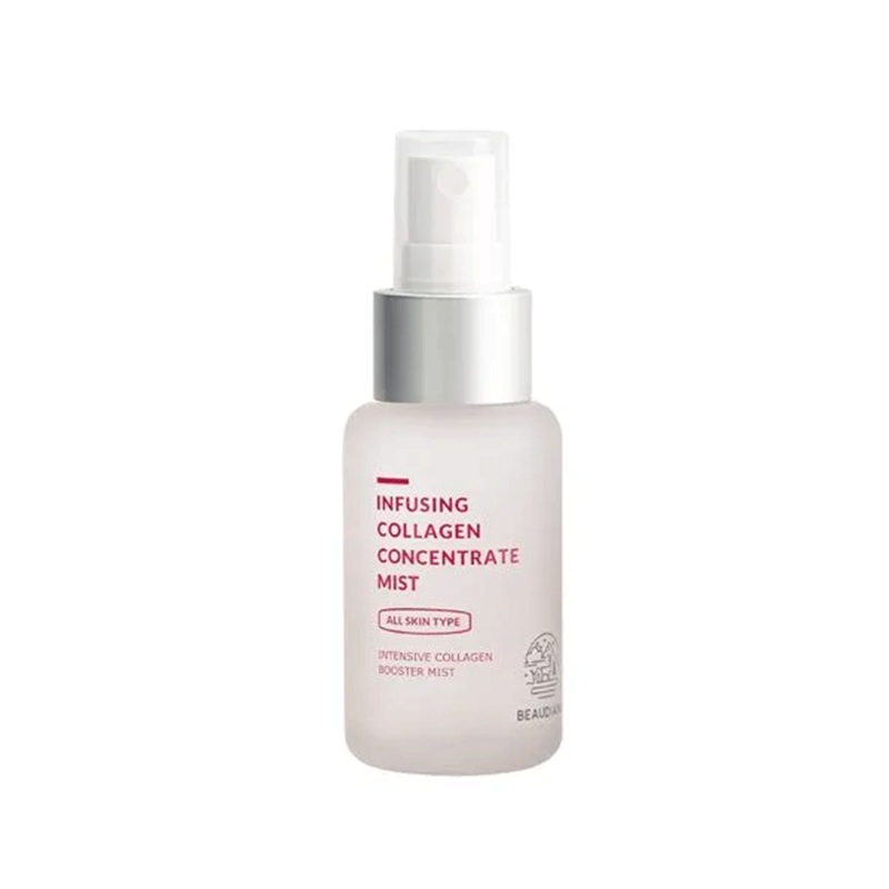 BEAUDIANI Infusing Collagen Concentrate Mist 50ml
