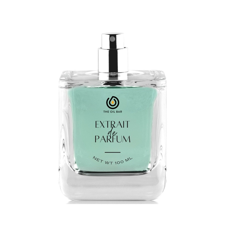 Butt Naked Extrait de Parfum 3.3oz 100 ML