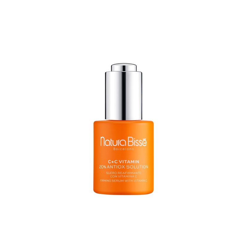 C+C Vitamin 20% Antiox Solution 30ml