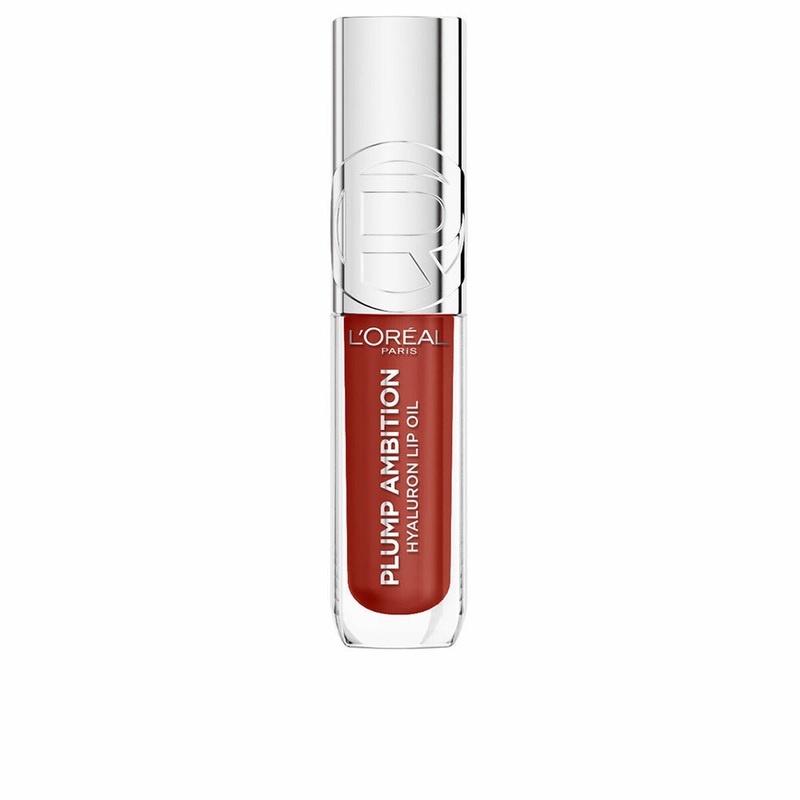 Gloss L’Oreal Make Up PLUMP AMBITION N 485-Wine O’clock 5 ml