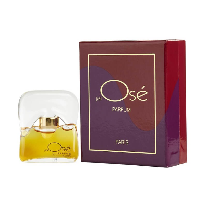 Guy Laroche J’ai Ose 7.5ml Parfum (L)