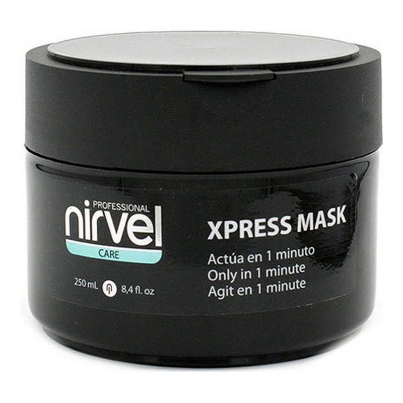 Hair Mask Nirvel Care Xpress 250 ml