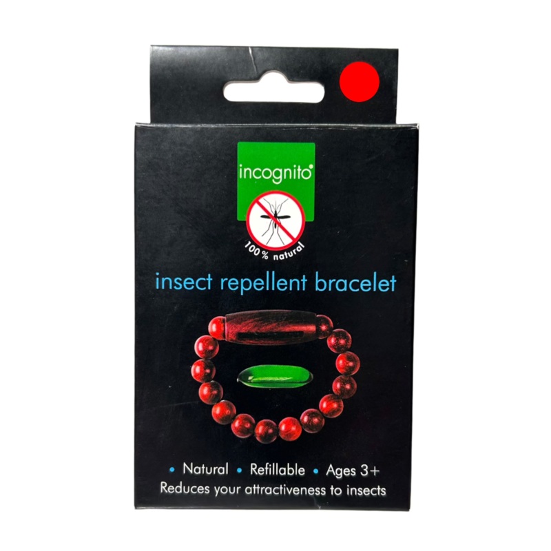 Insect Repellent Bracelet Medium