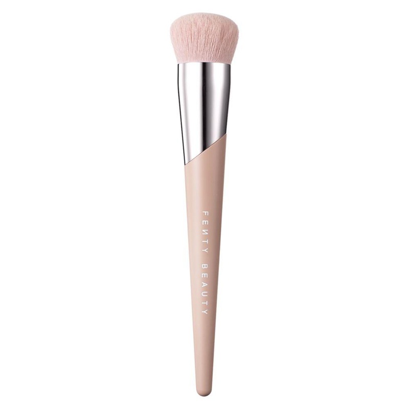 Kabuki-Buff Foundation Brush 115