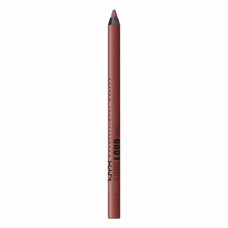 Lip Liner Pencil NYX Line Loud N 30 Leave a Legacy 1,2 ml