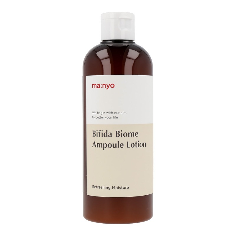 MANYO FACTORY Bifida Biome Ampoule Lotion 300ml
